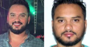 Homem envolvido na morte da babá Geovana Martins segue foragido