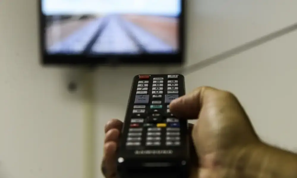 televisao