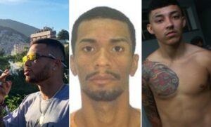Três envolvidos no linchamento de um homem em Manaus estão com a prisão temporária decretada pela Justiça