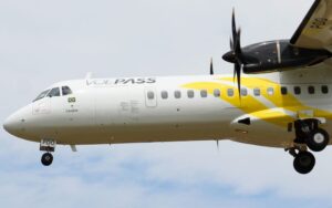 Voepass suspende temporariamente venda de passagens