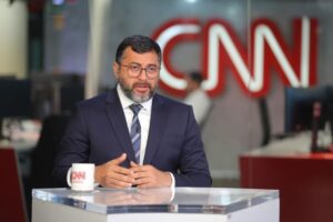 Wilson Lima é aprovado por 68% dos manauaras, aponta pesquisa Quaest