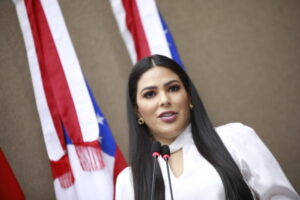 TSE reprova contas de campanha de Mayra Dias por omissão de gastos