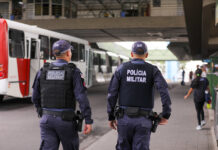 Manaus registra queda de 8,2% de roubos em via pública nos últimos 7 meses, aponta SSP