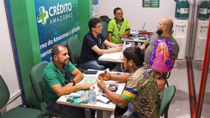 Afeam Atendimento