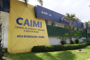 Amazonas ultrapassa 102 mil consultas a idosos em 8 meses