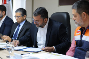 Wilson Lima encaminha Projeto de Lei que perdoa dívidas de produtores rurais afetados pela estiagem