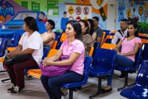 Detran-AM disponibiliza 415 vagas em cursos gratuitos com turmas de manhã, tarde e noite