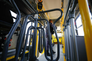 Motorista de ônibus em Manaus será indenizado em R$ 168 mil após sofrer 19 assaltos e desenvolver depressão