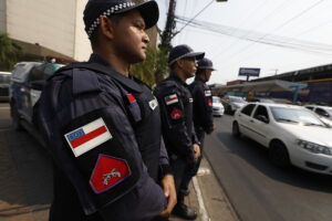 Em 7 meses, número de roubos de veículos cai 32% na zona Leste de Manaus, aponta SSP