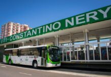 Diversas linhas de ônibus levam você para a Expoagro; confira quais