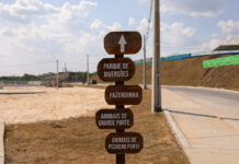 A 46ª Expoagro abre as portas para o público em Manaus; saiba como chegar ao parque multiuso