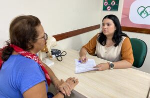 FUnATI reforça a importância dos cuidados com a região pélvica