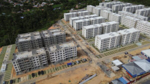 1º Feirão Amazonas Meu Lar terá 3.500 apartamentos e subsídios de R$ 20 a R$ 35 mil