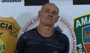 Justiça determina júri popular para autor de incêndio que matou três em casa lotérica de Manaus