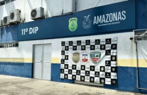 Divorciado, pai estuprava a própria filha de 12 anos quando ela ia visitá-lo, em Manaus