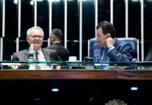 Foto: Pedro França/Agência Senado