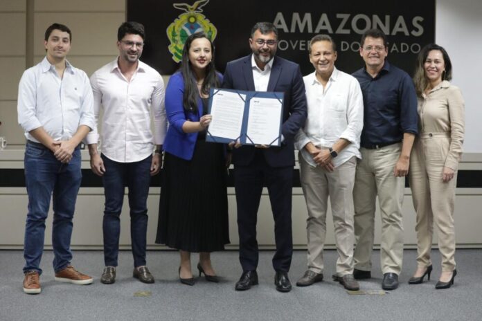 Residencial com 32 unidades habitacionais será o segundo construído em parceria com o Minha Casa, Minha Vida