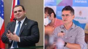 Roberto Cidade cresce e se garante no segundo turno, aponta Pesquisa Pontual