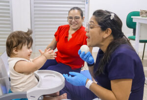 Centros Especializados em Reabilitação já realizaram mais de 189 mil atendimentos no primeiro semestre
