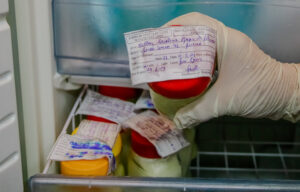 Com estoque baixo, maternidades de Manaus precisam de doações de leite materno