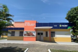 Centro de Saúde Mental atendeu mais de 10 mil pacientes este ano, em Manaus