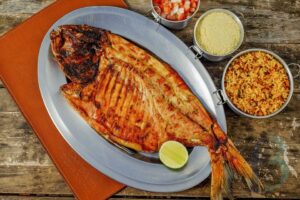 Semana do Pescado: 13 restaurantes de Manaus oferecem pratos com preços especiais; confira