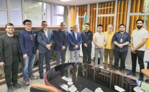 Deye anuncia primeira fábrica fora da China no Polo Industrial de Manaus