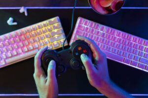 SBGames 2024: marco legal é impulso para mercado de jogos eletrônicos no Amazonas