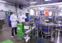 Desburocratizar serviços da Prefeitura também é uma das metas do candidato