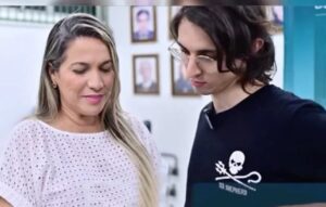 Ex-assessora de Amom Mandel, candidata do Cidadania, recebe R$ 705 mil do ‘Fundão’ para campanha