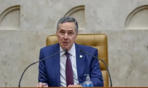 Barroso diz que sanções dos EUA contra o Brasil são injustas