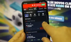 Beneficiário de programa social está impedido de apostar em bets