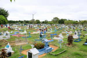 Negacionismo fez brasileiros “perderem” 3,4 anos de vida na pandemia