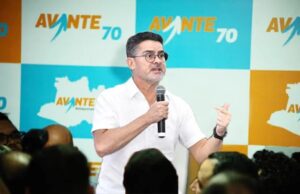 TRE-AM reprova contas do Avante: como isso afeta a campanha de David Almeida