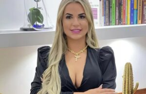 Advogada Deolane Bezerra é presa em operação contra lavagem de dinheiro e prática de jogos ilegais