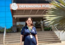 Determinação! Residente autista traça caminho para se tornar defensora pública do Amazonas