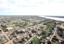 Prefeito de Humaitá é denunciado por descarte irregular de resíduos e queimadas criminosas, informa MP