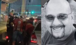 Polícia Civil elucida linchamento de Jones Mota com prisão do terceiro envolvido