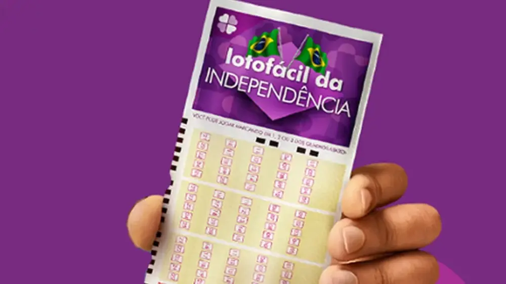 lotofacil