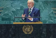 ONU: Lula critica incapacidade de negociação entre líderes mundiais