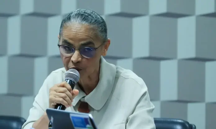 marina silva