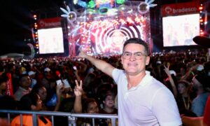 Prefeitura de Manaus é processada pelo Ecad por falta de pagamento de direitos autorais no Festival Sou Manaus 2024