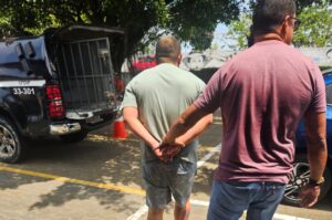 Sonho da casa própria vira pesadelo: estelionatário aplica golpe em mais de mil pessoas e é preso em Manaus