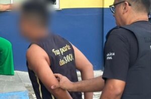 Criança de 9 anos conta que pai afetivo obrigava ela a fazer sexo oral nele e no companheiro, em Manaus