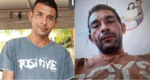 PROCURADO: homem mata mulher com golpes de terçado e joga o corpo no igarapé, no AM