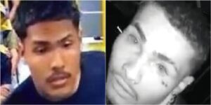 ‘Sonic’ é procurado em Manaus apontado como líder de quadrilha de roubos a ônibus