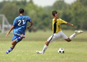 Como o futebol mudou para os torcedores na era virtual