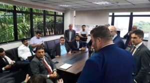 Urgente: Câmara Municipal de Manaus instaura CPI dos contratos milionários e CPI de desvios da Semcom
