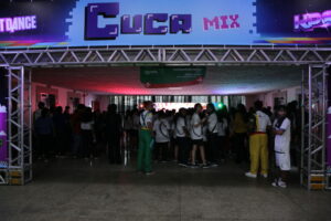 Cuca Sesc Festival: dance, divirta-se e ganhe tênis exclusivos da Converse