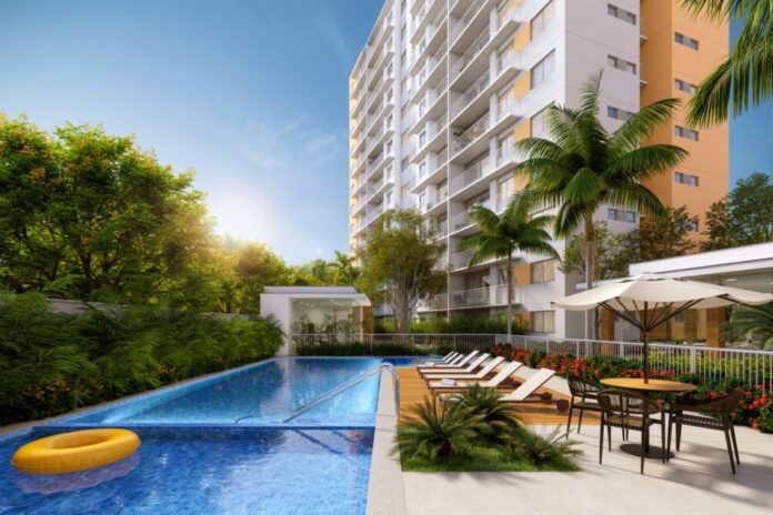 Neo Vila Adrianópolis Neo Vila Adrianópolis